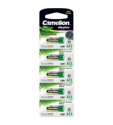 Camelion - Camelion A23 23A 12V L1028F Alkaline battery - Other formats - BS010-CB