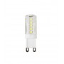 Oem - G9 5W Bec cu LED-uri Alb Rece SMD2835 - Nereglabil - G9 LED - AL412