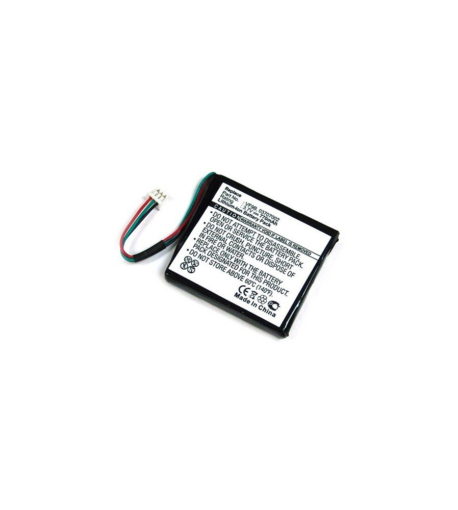 OTB - Acumulator pentru TomTom Start/Start2 770mAh - Baterii de navigație - ON1846