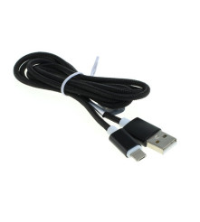 OTB - 2-in-1 Cablu de date iPhone / Micro-USB 1M - Alte cabluri de date - ON5064-CB
