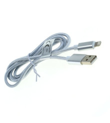 OTB - 2-in-1 Cablu de date iPhone / Micro-USB 1M - Alte cabluri de date  - ON5064-CB