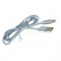 OTB - 2-in-1 Cablu de date iPhone / Micro-USB 1M - Alte cabluri de date  - ON5064-CB