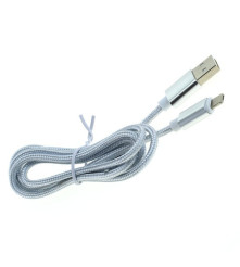 OTB - 2-in-1 Cablu de date iPhone / Micro-USB 1M - Alte cabluri de date  - ON5064-CB