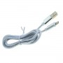 OTB - 2-in-1 Cablu de date iPhone / Micro-USB 1M - Alte cabluri de date  - ON5064-CB