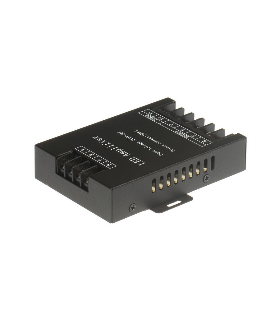 Oem - 5V-24V 30A RGB LED controler amplificator de semnal - Accessorii LED - LCY57
