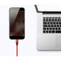 HOCO - Micro USB la USB 2.0 2A Cablu de date Hoco Premium - Cabluri USB la Micro USB - H002-CB
