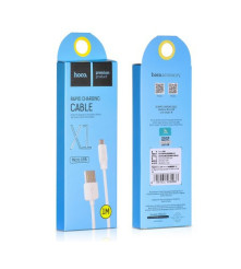 HOCO - Micro USB la USB 2.0 2.1A Cablu de date Hoco Premium - Cabluri USB la Micro USB - H003