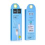 HOCO - Micro USB la USB 2.0 2.1A Cablu de date Hoco Premium - Cabluri USB la Micro USB - H003