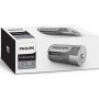 PHILIPS - Philips Industrial C/LR14 Alkaline - 10 bucati - Format C D 4.5V XL - BS044-CB