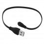 Oem - Adaptor incarcator USB pentru Fitbit Force - Cabluri de date - AL198