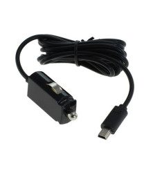 OTB - Szuper Vékony Mini-USB autós töltő 2.1A ON1854 - Auto töltő - ON1854