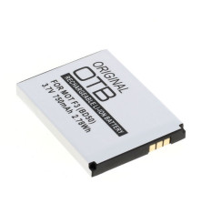 OTB - Acumulator pentru Motorola Motofone F3 BD50 3.7V Li-ion - Motorola baterii telefon - ON5073