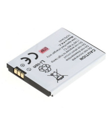 OTB - Acumulator pentru Motorola Motofone F3 BD50 3.7V Li-ion - Motorola baterii telefon - ON5073