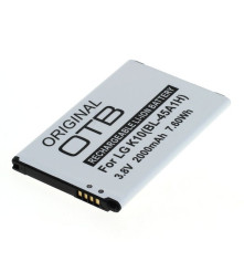 OTB - Battery for LG K10 2000mAh Li-Ion - LG phone batteries - ON5082