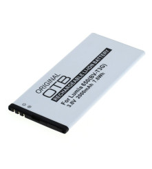 OTB - Battery for Microsoft Lumia 650 (BV-T3G) 2000mAh Li-Ion - Other brands phone batteries - ON5083
