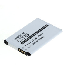 OTB - Akkumulátor LG K4 1700mAh Li-ion - LG telefon akkumulátorok - ON5089