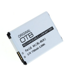 OTB - Acumulator potrivit pentru LG K4 1700mAh Li-ion - LG baterii telefon - ON5089