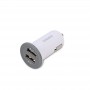 Remax - REMAX Duo USB QC 2.1A / 1A incarcator de masina Premium - Încărcătoare auto - H009-CB