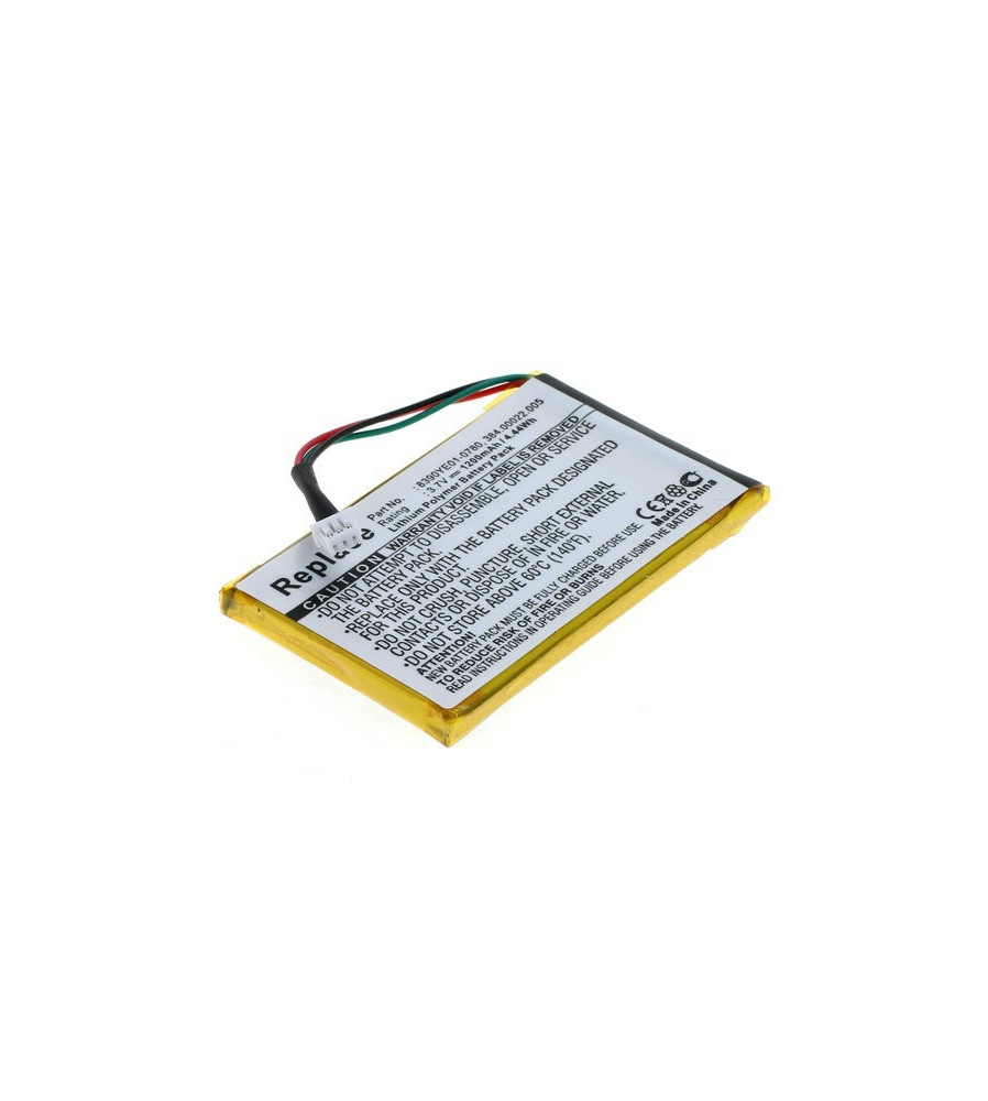 OTB - Acumulator pentru Navigon 3300 / 3310 / 4310 - Baterii de navigație - ON2331