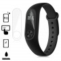 Oem - 2 bucati folii Protectoare ecran pentru Xiaomi Mi Band 2 - Folii protectoare Xiaomi - AL209