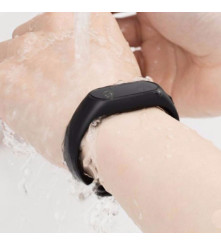 Oem - 2 bucati folii Protectoare ecran pentru Xiaomi Mi Band 2 - Folii protectoare Xiaomi - AL209