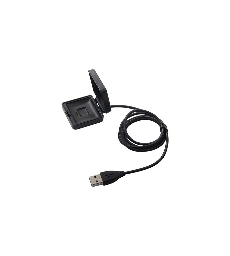 OTB - Adaptor incarcator USB pentru Fitbit Blaze - Cabluri de date - AL524-CB