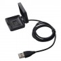 OTB - Adaptor incarcator USB pentru Fitbit Blaze - Cabluri de date - AL524-CB