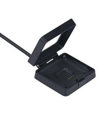 OTB - Adaptor incarcator USB pentru Fitbit Blaze - Cabluri de date - AL524-CB