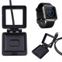 OTB - Adaptor incarcator USB pentru Fitbit Blaze - Cabluri de date - AL524-CB