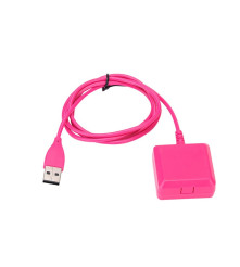 OTB - Adaptor incarcator USB pentru Fitbit Blaze - Cabluri de date - AL524-CB
