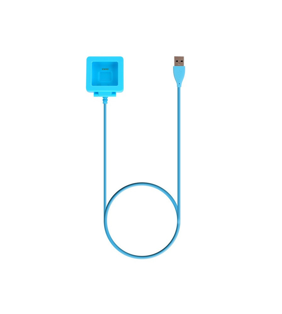 OTB - Adaptor incarcator USB pentru Fitbit Blaze - Cabluri de date - AL524-CB