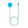 OTB - Adaptor incarcator USB pentru Fitbit Blaze - Cabluri de date - AL524-CB