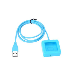 OTB - Adaptor incarcator USB pentru Fitbit Blaze - Cabluri de date - AL524-CB