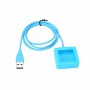 OTB - Adaptor incarcator USB pentru Fitbit Blaze - Cabluri de date - AL524-CB