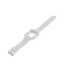 OTB - Bratara din silicon pentru Apple Watch 38mm - Huse și Protectoare - ON1568-CB