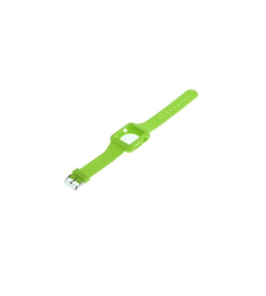 OTB - Bratara din silicon pentru Apple Watch 42mm - Huse și Protectoare - ON1573-CB