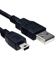 OTB - Cablu Incarcare USB Controller 1M PS3 - PlayStation 3 - TM282