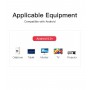Vention - Cablu Adaptor Convertor USB la HDMI VENTION PREMIUM - Samsung cabluri de date  - V036-CB