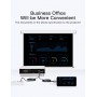 Vention - Cablu Adaptor Convertor USB la HDMI VENTION PREMIUM - Samsung cabluri de date  - V036-CB
