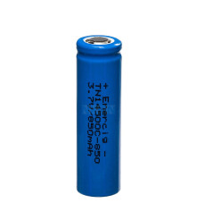 Enercig - Baterie reincarcabila Enercig 14500 850mAh - 2,4A Li-ion - Alte formate - NK370-CB
