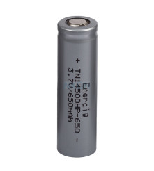 Enercig - Baterie reincarcabila Enercig 14500 650mAh - 13A Li-ion - Alte formate - NK371-CB