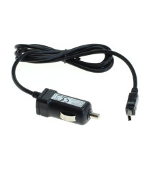 OTB - Incarcator de masina MINI-USB - 2.4A - Încărcătoare auto - ON5157