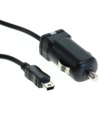 OTB - Incarcator de masina MINI-USB - 2.4A - Încărcătoare auto - ON5157