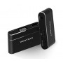 Vention - Adaptor 3in1 USB la convertor audio video HDMI si VGA - Adaptoare audio - V047-CB