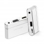 Vention - Adaptor 3in1 USB la convertor audio video HDMI si VGA - Adaptoare audio - V047-CB