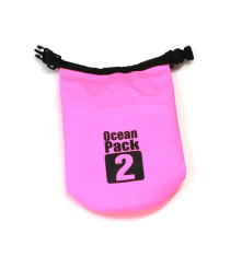Oem - Geanta de inalta calitate rezistent la apa pentru exterior Ocean Pack - Accesorii telefon - ON5171-CB