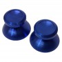 OTB - 2 bucati Aluminiu stick Thumbsticks pentru Sony PlayStation 4 PS4 Controller - PlayStation 4 - AL283-CB