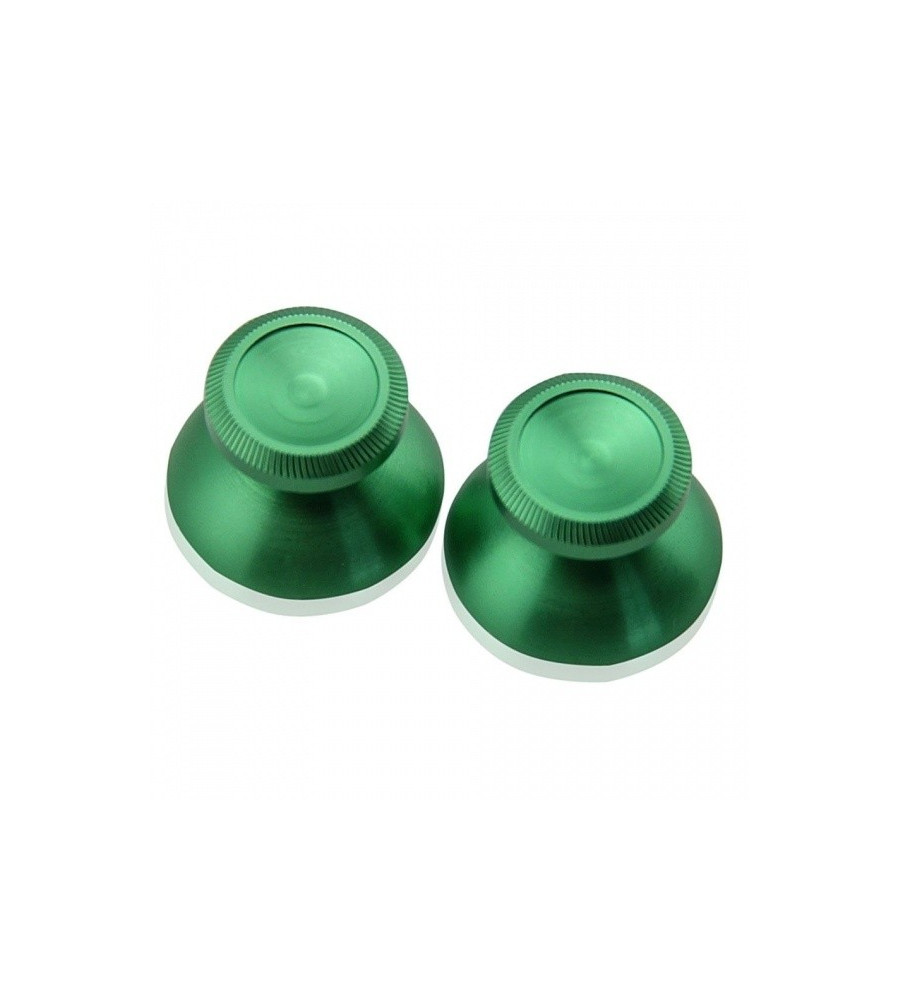 OTB - 2 bucati Aluminiu stick Thumbsticks pentru Sony PlayStation 4 PS4 Controller - PlayStation 4 - AL283-CB