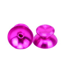 OTB - 2 bucati Aluminiu stick Thumbsticks pentru Sony PlayStation 4 PS4 Controller - PlayStation 4 - AL283-CB