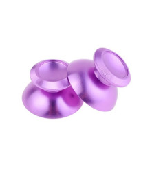 OTB - 2 bucati Aluminiu stick Thumbsticks pentru Sony PlayStation 4 PS4 Controller - PlayStation 4 - AL283-CB